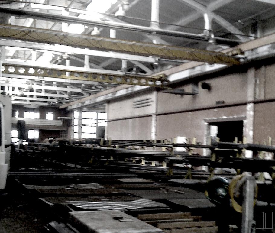 Perkamos sijos antresolėms bute