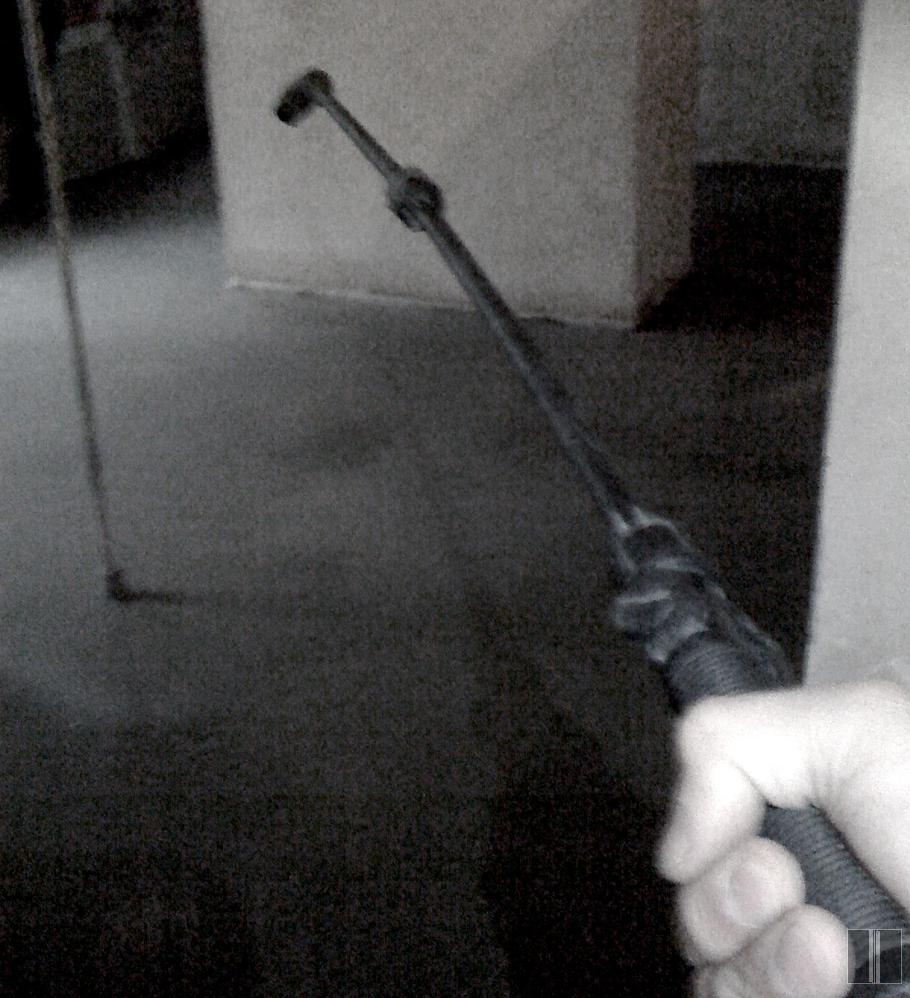 Drėkinamos juodgrindės