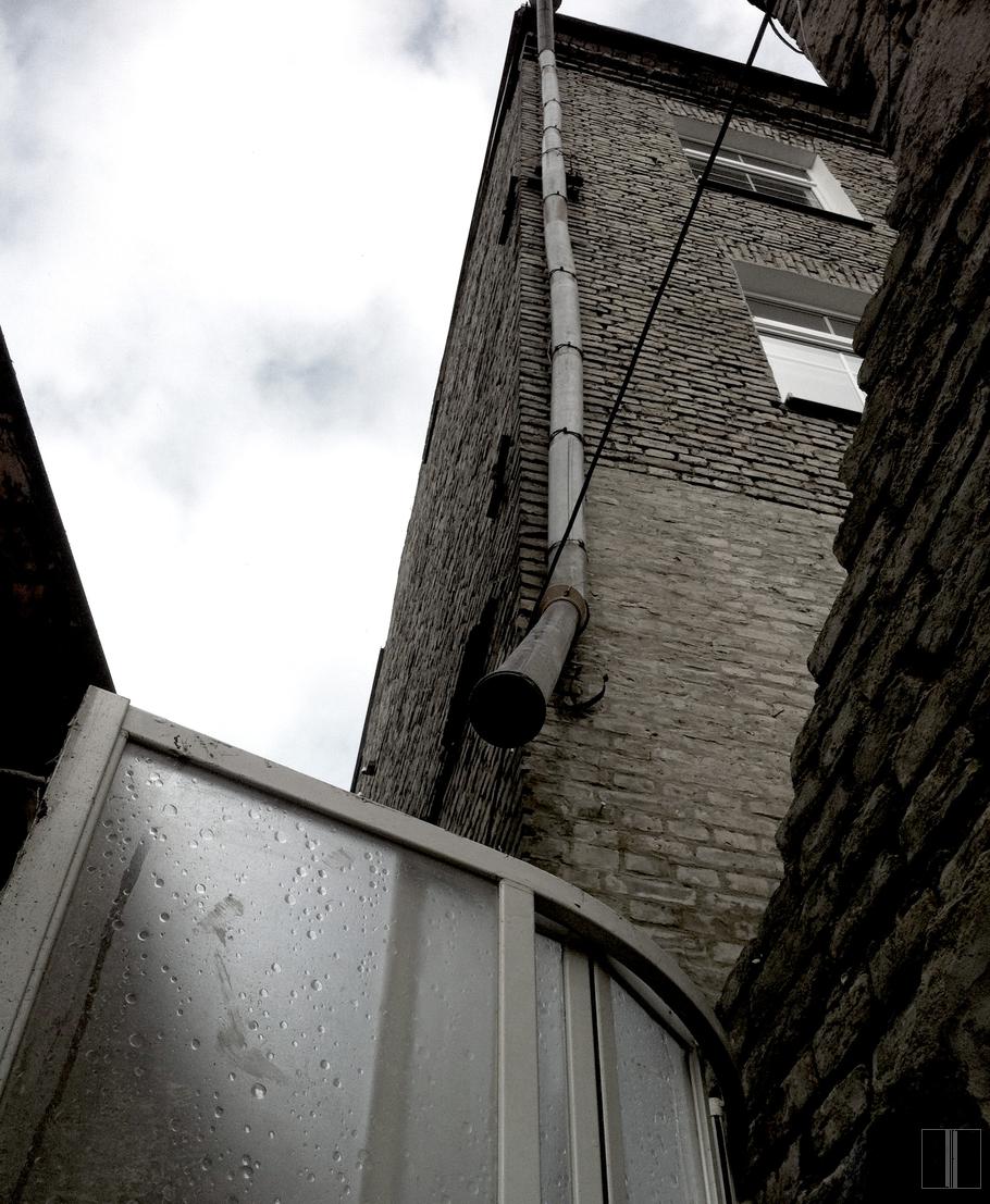 Atsinaujinantis vandens šaltinis