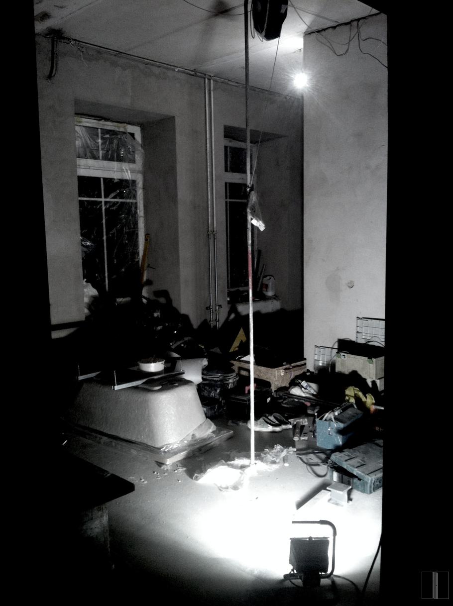 Plytelių klijuotojo jovalas