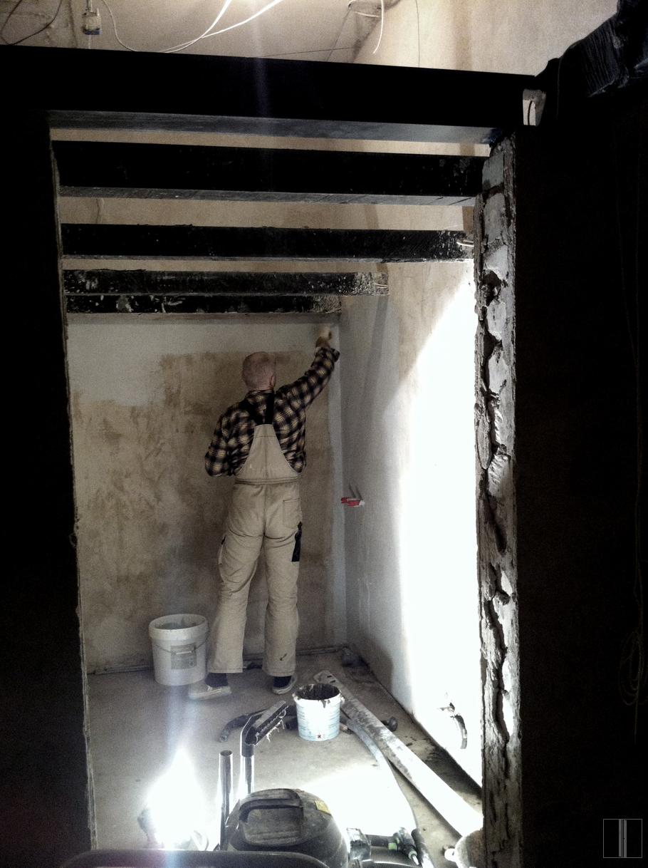 Hidroizoliacija vonioje