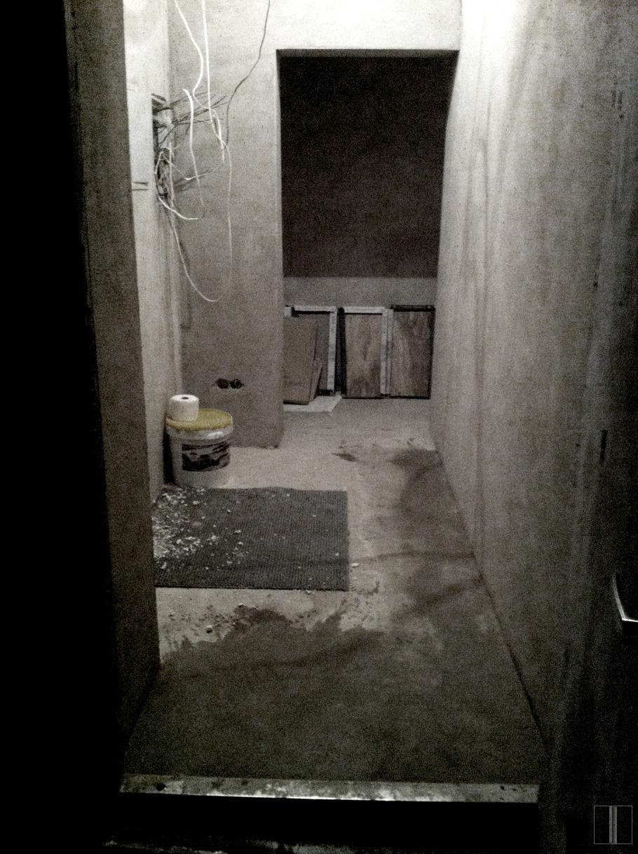 Atvyko koridoriaus plytelės