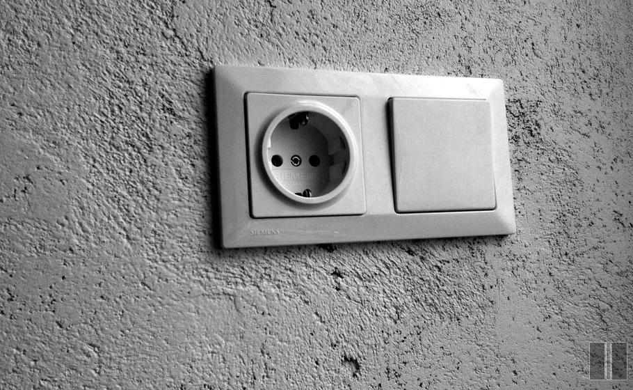 Kištukinis lizdas ir jungtukas