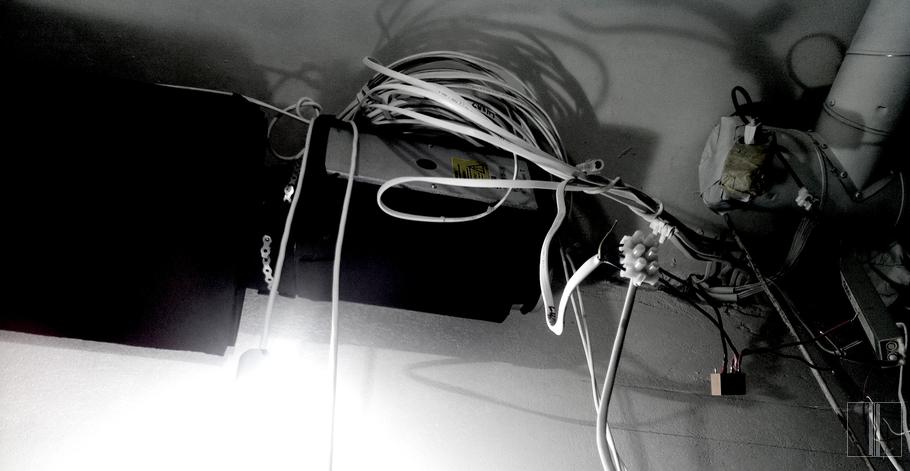 Inžinerinės sistemos