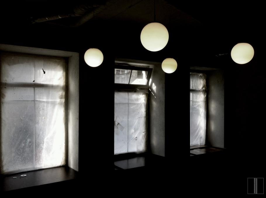 Burbulai svetainėje