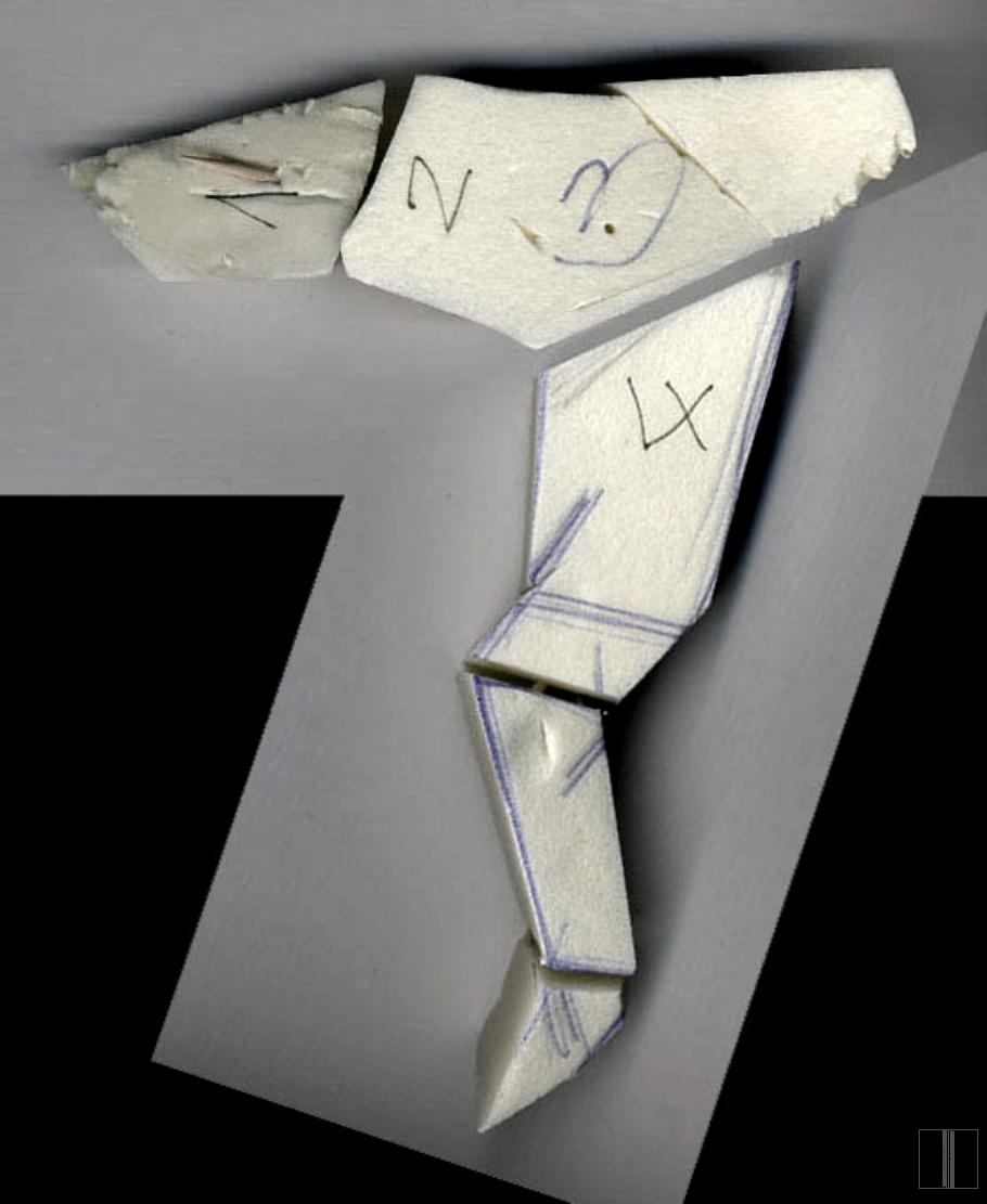 Galerijos darbinis maketas