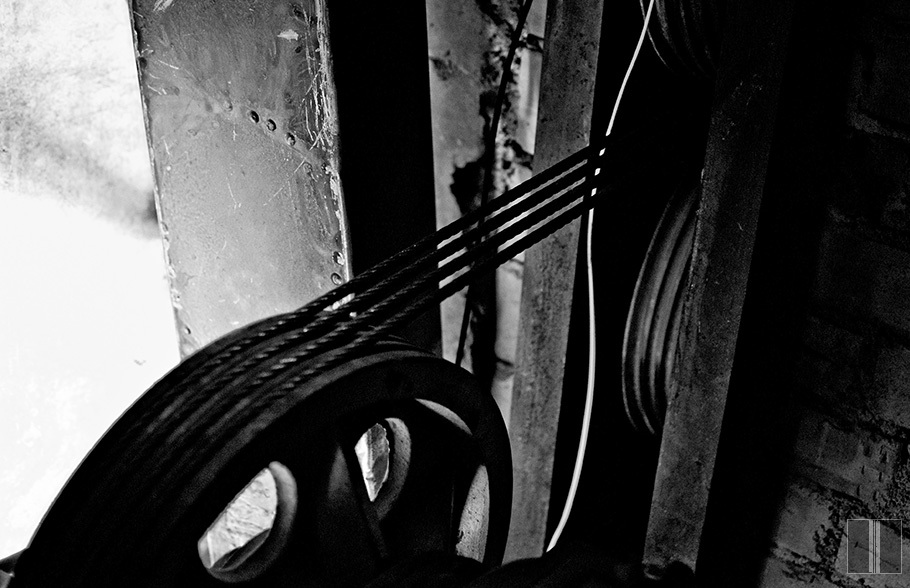 Trosai keliantys į geresnę alternatyvą