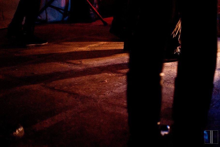 Prašvietimai ant grindų