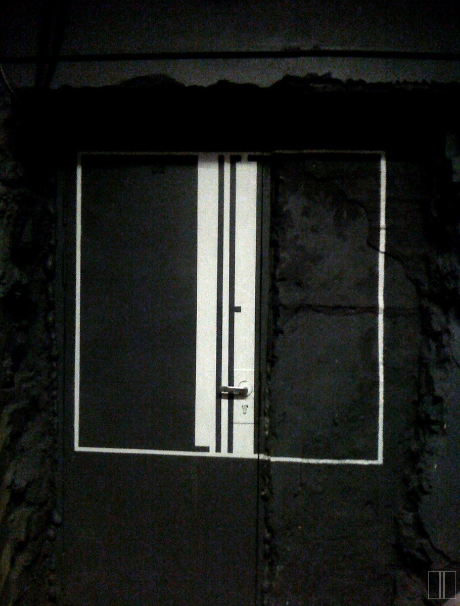 Atlikėjų įėjimas