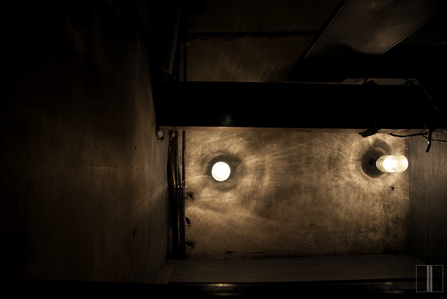 Tualeto patalpos lubos