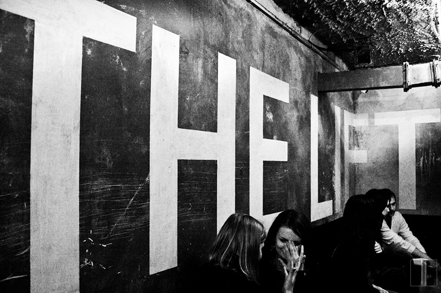 THE LIFT projektas EKSBANKO SAUGYKLA