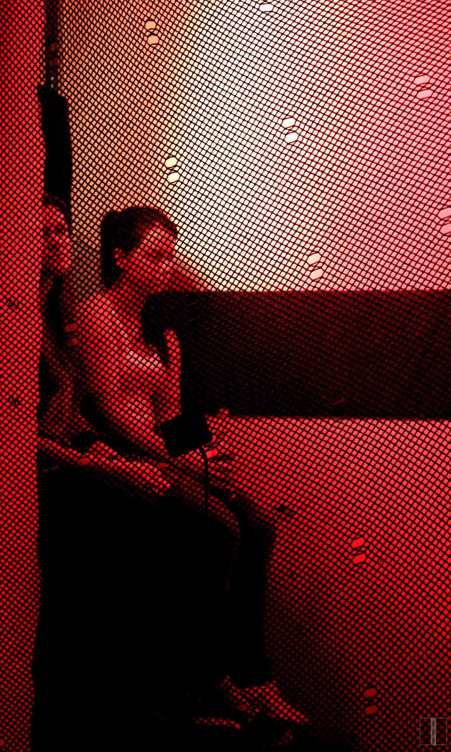 Atitvaras iš tinklo