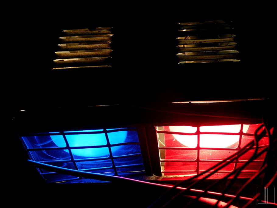 Industriniai šviestuvai interjerui