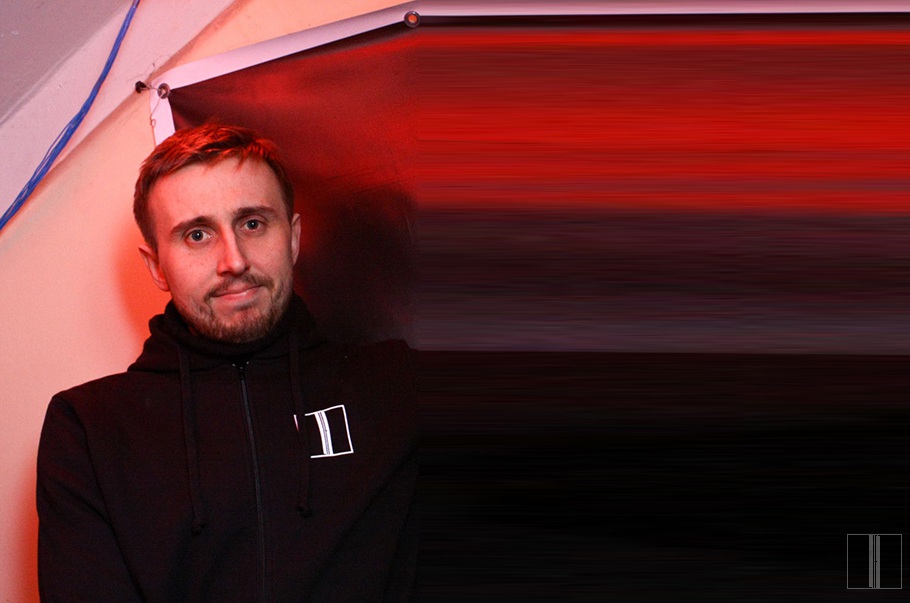 KĘSTUTIS MIZARA - programuotojas