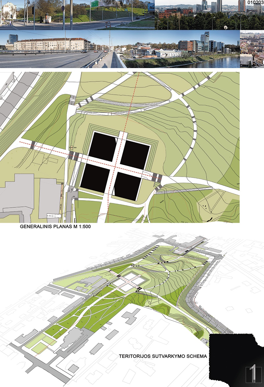 Tautos namų planšetas nr. 1