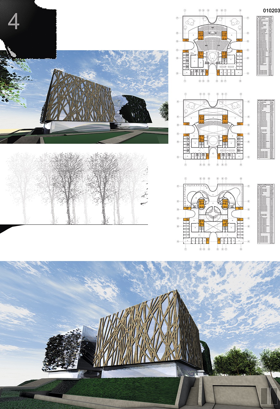Tautos namų planšetas nr. 4