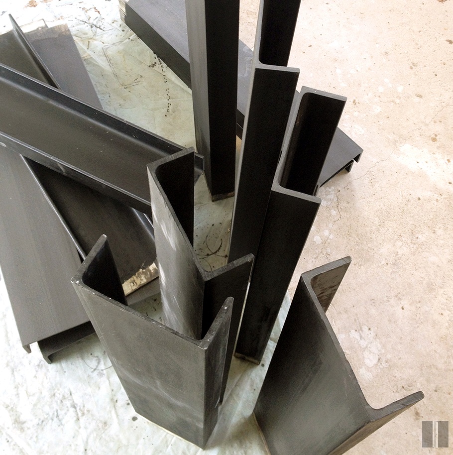 Laiptų pakopų dalys