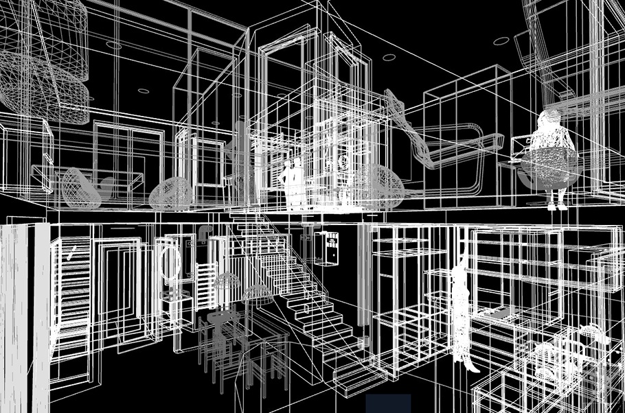 Pradedami statybos darbai